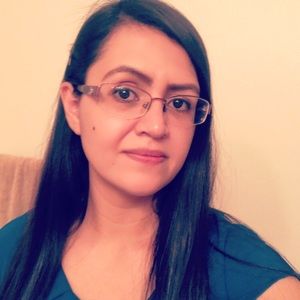 Meet your Posher, Marisol